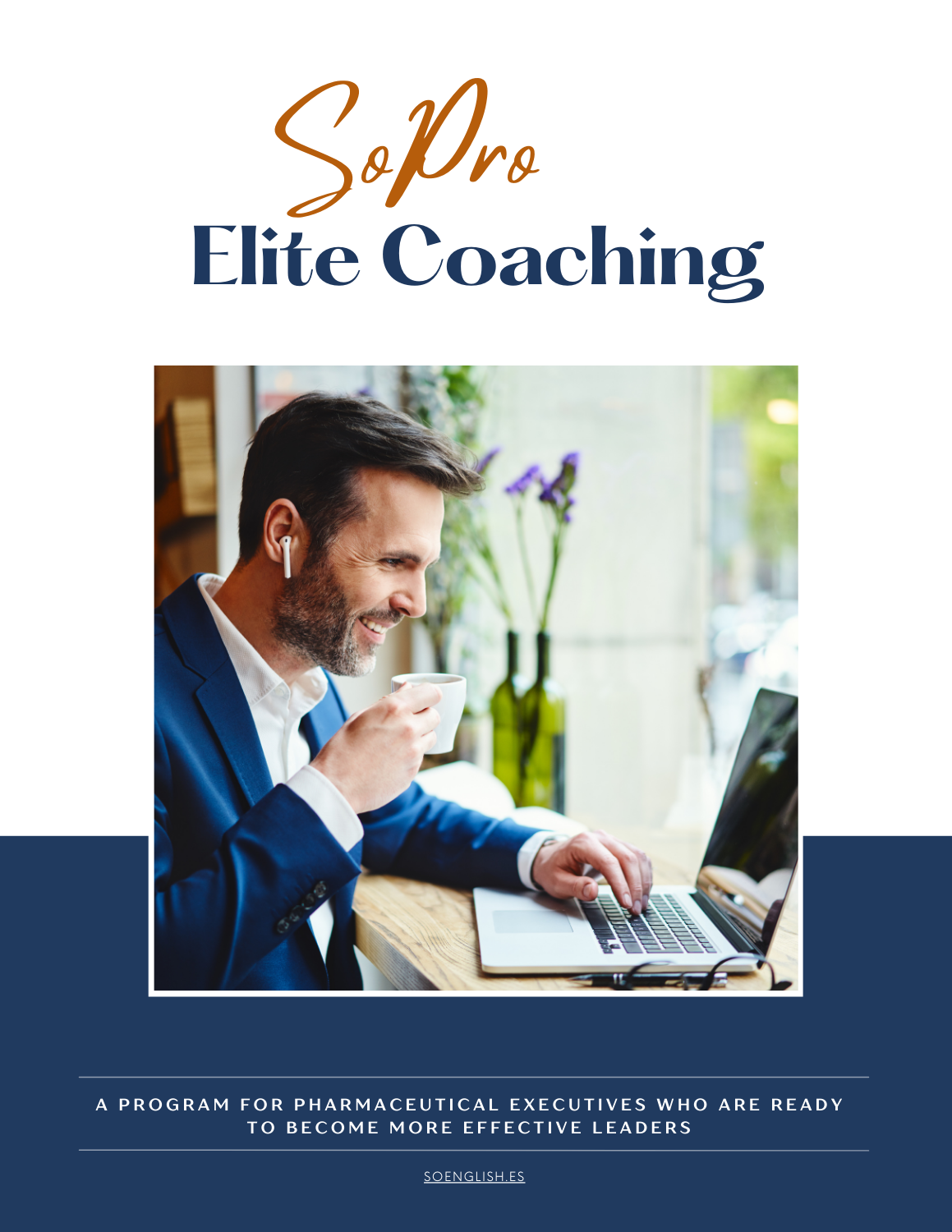 Folleto SoPro Elite Coaching